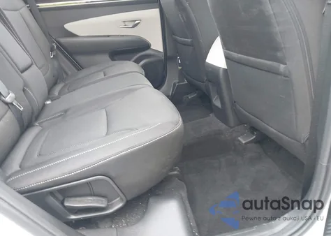 2024 Hyundai Tucson Se из США, поврежденный, VIN 5NMJA3DE3RH429784